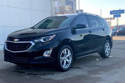 2018 Chevrolet Equinox FWD SUV for sale #F11177A - photo 1