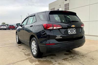 2022 Chevrolet Equinox FWD SUV for sale #F11182A - photo 2