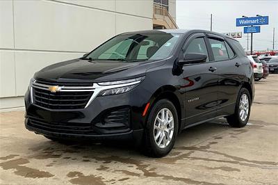 2022 Chevrolet Equinox FWD SUV for sale #F11182A - photo 1