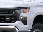 2025 Chevrolet Silverado 1500 Regular Cab 2WD, Pickup for sale #F11186 - photo 10