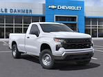 2025 Chevrolet Silverado 1500 Regular Cab 2WD, Pickup for sale #F11186 - photo 7