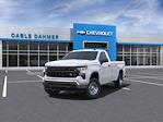 2025 Chevrolet Silverado 1500 Regular Cab 2WD, Pickup for sale #F11186 - photo 8