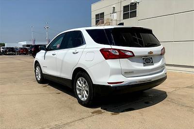 2018 Chevrolet Equinox FWD SUV for sale #F11201A - photo 2