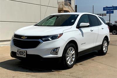 2018 Chevrolet Equinox FWD SUV for sale #F11201A - photo 1