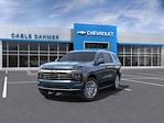 2025 Chevrolet Tahoe 4WD, SUV for sale #F11212 - photo 8