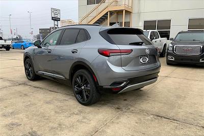 Used 2022 Buick Envision Essence FWD SUV for sale #F11213A - photo 2