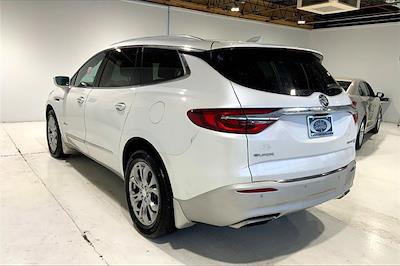 2018 Buick Enclave AWD, SUV for sale #F11228A - photo 2