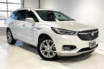 2018 Buick Enclave AWD, SUV for sale #F11228A - photo 3