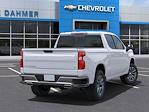 2025 Chevrolet Silverado 1500 Crew Cab 4WD, Pickup for sale #F11263 - photo 2