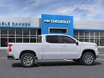 2025 Chevrolet Silverado 1500 Crew Cab 4WD, Pickup for sale #F11263 - photo 5