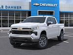 2025 Chevrolet Silverado 1500 Crew Cab 4WD, Pickup for sale #F11263 - photo 6