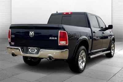 2017 Ram 1500 Crew Cab 4x4 Pickup for sale #F11275G - photo 2