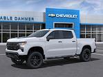 2025 Chevrolet Silverado 1500 Crew Cab 4WD, Pickup for sale #F11277 - photo 3