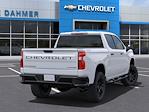 2025 Chevrolet Silverado 1500 Crew Cab 4WD, Pickup for sale #F11277 - photo 2