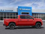 2025 Chevrolet Silverado 1500 Crew Cab 4WD, Pickup for sale #F11279 - photo 5