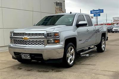 2014 Chevrolet Silverado 1500 Double Cab RWD Pickup for sale #F11279A - photo 1