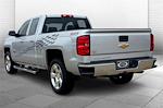 2014 Chevrolet Silverado 1500 Double Cab RWD Pickup for sale #F11279A - photo 11
