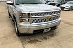 2014 Chevrolet Silverado 1500 Double Cab RWD Pickup for sale #F11279A - photo 5