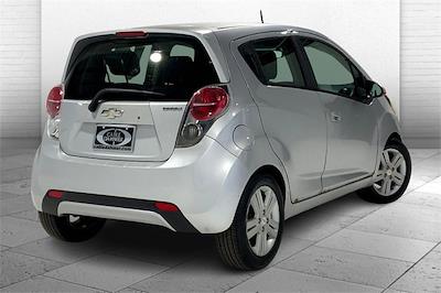 Used 2013 Chevrolet Spark LT for sale #F11326A - photo 2
