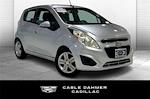 Used 2013 Chevrolet Spark LT for sale #F11326A - photo 1