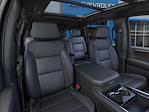 2025 Chevrolet Suburban 4WD, SUV for sale #F11329 - photo 16