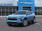 2025 Chevrolet Trax FWD, SUV for sale #F11336 - photo 6