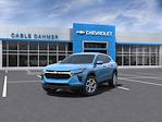 2025 Chevrolet Trax FWD, SUV for sale #F11336 - photo 8