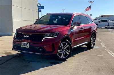 2022 Kia Sorento AWD, SUV for sale #F11351G - photo 1