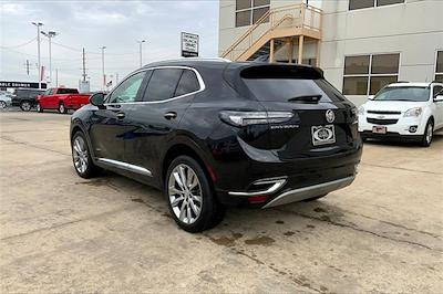 Used 2023 Buick Envision Avenir SUV for sale #F11353A - photo 2