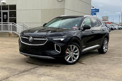 Used 2023 Buick Envision Avenir SUV for sale #F11353A - photo 1