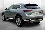 2023 Buick Envision FWD SUV for sale #F11354A - photo 12