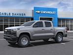 2025 Chevrolet Colorado Crew Cab 4WD, Pickup for sale #F11363 - photo 3