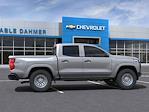 2025 Chevrolet Colorado Crew Cab 4WD, Pickup for sale #F11363 - photo 5