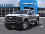 2025 Chevrolet Colorado Crew Cab 4WD, Pickup for sale #F11363 - photo 6