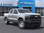 2025 Chevrolet Colorado Crew Cab 4WD, Pickup for sale #F11363 - photo 7