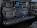 2025 Chevrolet Silverado 3500 Crew Cab 4WD Pickup for sale #F11374 - photo 17