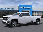 2025 Chevrolet Silverado 3500 Crew Cab 4WD Pickup for sale #F11374 - photo 3