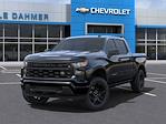 2025 Chevrolet Silverado 1500 Crew Cab 4WD Pickup for sale #F11720 - photo 6