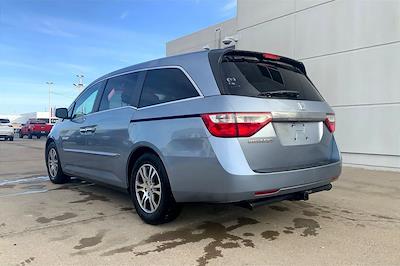 2011 Honda Odyssey FWD Minivan for sale #F11450A - photo 2