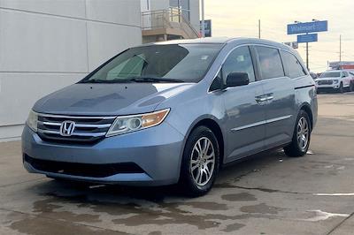 2011 Honda Odyssey FWD Minivan for sale #F11450A - photo 1