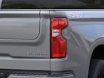 New 2025 Chevrolet Silverado 1500 Custom Crew Cab 4WD Pickup for sale #F11466 - photo 25
