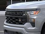 New 2025 Chevrolet Silverado 1500 Custom Crew Cab 4WD Pickup for sale #F11466 - photo 27
