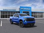 2025 Chevrolet Silverado 1500 Crew Cab 4WD Pickup for sale #DF11473 - photo 1
