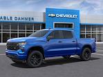 2025 Chevrolet Silverado 1500 Crew Cab 4WD Pickup for sale #DF11473 - photo 3