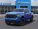 2025 Chevrolet Silverado 1500 Crew Cab 4WD Pickup for sale #DF11473 - photo 6