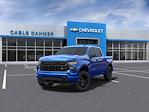2025 Chevrolet Silverado 1500 Crew Cab 4WD Pickup for sale #DF11473 - photo 8