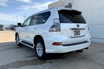 2021 Lexus GX 460 4WD SUV for sale #F11476A - photo 2