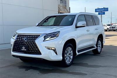 2021 Lexus GX 460 4WD SUV for sale #F11476A - photo 1