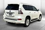 Used 2021 Lexus GX 460 Premium 4WD SUV for sale #F11476A - photo 2