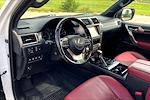 Used 2021 Lexus GX 460 Premium 4WD SUV for sale #F11476A - photo 15